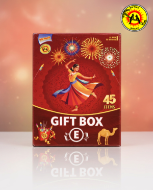 Gift Box 'E' - 45 in One