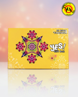 Gift Box 'Yes' - 20 in One