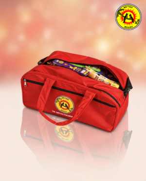 Travel Gift Bag - 60 Items