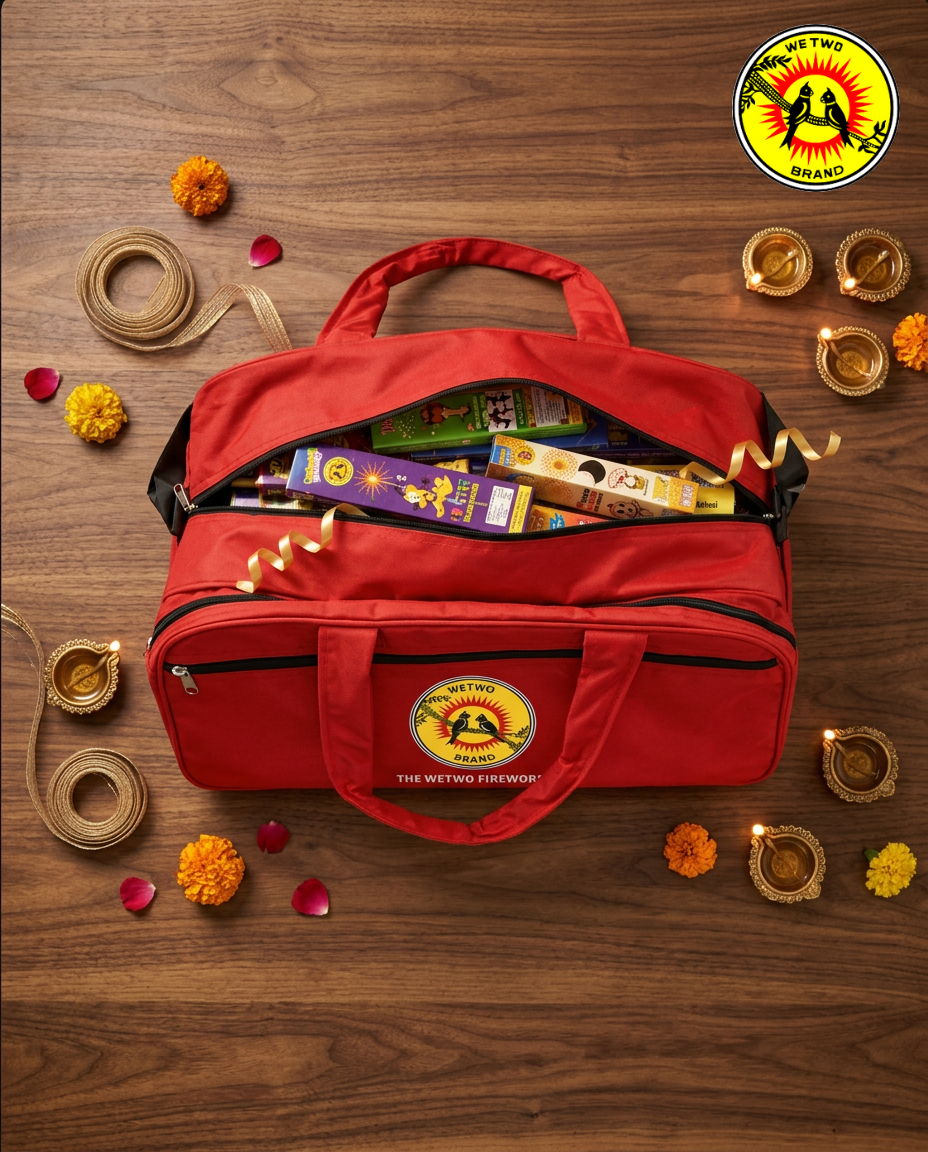 Travel Gift Bag - 60 Items - Image 2